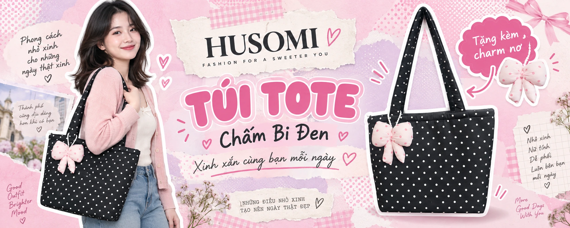 Thanh toán khi nhận hàng — nhận hàng, kiểm tra rồi mới trả tiền